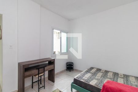 Sala/Quarto de apartamento para alugar com 1 quarto, 19m² em Centro Histórico, Porto Alegre