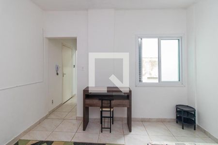 Sala/Quarto de apartamento para alugar com 1 quarto, 19m² em Centro Histórico, Porto Alegre