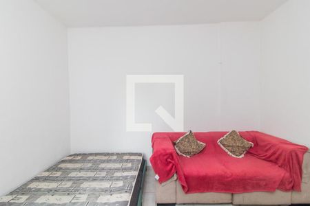 Sala/Quarto de apartamento para alugar com 1 quarto, 19m² em Centro Histórico, Porto Alegre