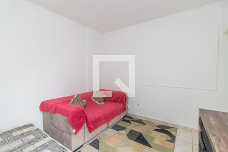 Sala/Quarto de apartamento para alugar com 1 quarto, 19m² em Centro Histórico, Porto Alegre