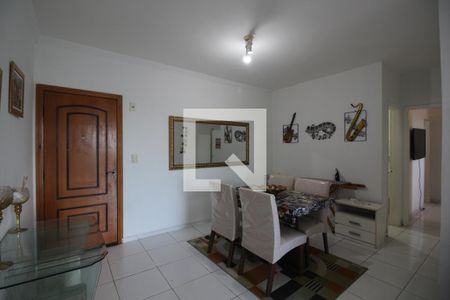 Sala de apartamento à venda com 2 quartos, 72m² em Barra da Tijuca, Rio de Janeiro
