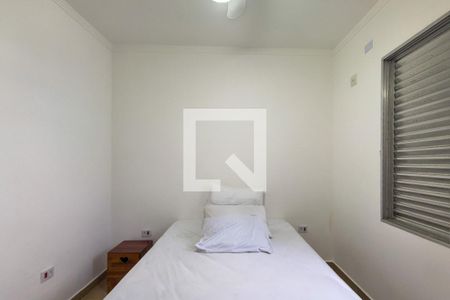 Apartamento para alugar com 1 quarto, 35m² em Guilhermina, Praia Grande