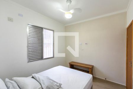Apartamento para alugar com 1 quarto, 35m² em Guilhermina, Praia Grande