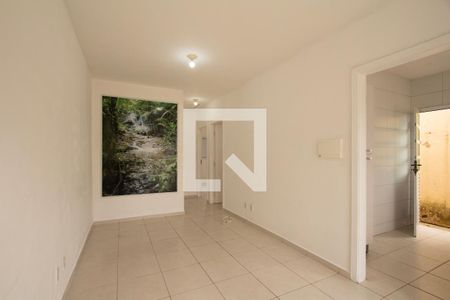 Casa de Condomínio para alugar com 2 quartos, 49m² em Jardim Novo Horizonte, Sorocaba