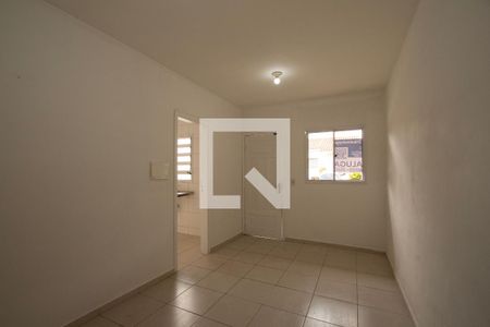 Casa de Condomínio para alugar com 2 quartos, 49m² em Jardim Novo Horizonte, Sorocaba