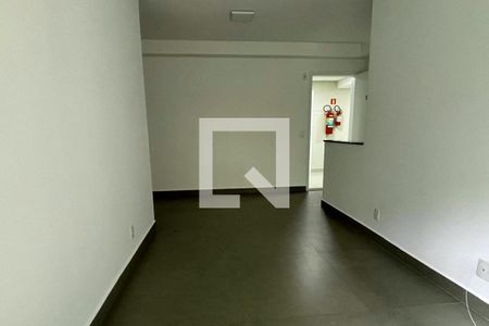 Sala de apartamento para alugar com 2 quartos, 58m² em Jardim do Mar, São Bernardo do Campo