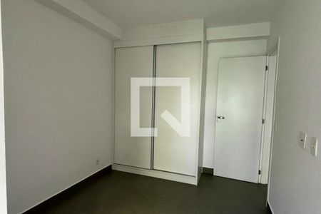 Suíte  de apartamento para alugar com 2 quartos, 58m² em Jardim do Mar, São Bernardo do Campo