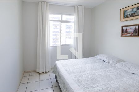 Quarto 1 de apartamento à venda com 3 quartos, 93m² em Buritis, Belo Horizonte