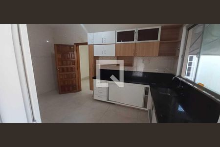 Casa para alugar com 5 quartos, 270m² em Setor Jao, Goiânia