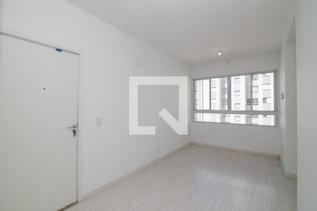 Apartamento para alugar com 2 quartos, 52m² em Jardim Sao Sebastiao, Hortolândia