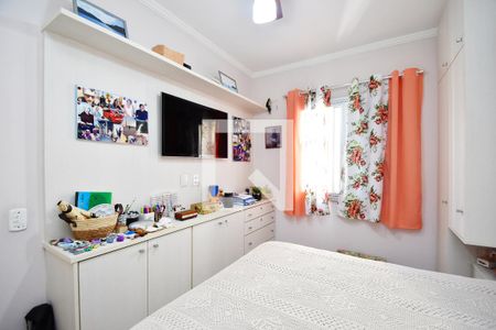 quarto 1 de apartamento à venda com 2 quartos, 67m² em Pinheiros, São Paulo