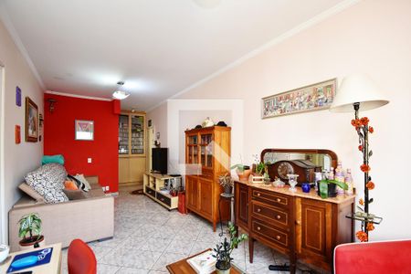 Sala de apartamento à venda com 2 quartos, 67m² em Pinheiros, São Paulo