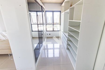 Quarto - Closet de apartamento para alugar com 1 quarto, 70m² em Mooca, São Paulo