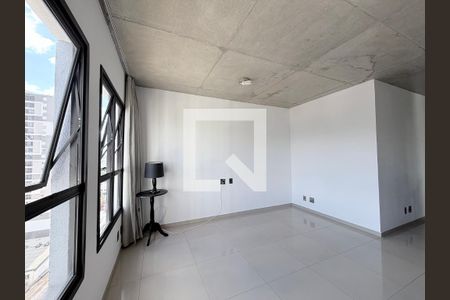 Sala de apartamento para alugar com 1 quarto, 70m² em Mooca, São Paulo