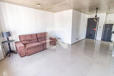 Sala de apartamento para alugar com 1 quarto, 70m² em Mooca, São Paulo