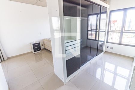 Quarto - Closet de apartamento para alugar com 1 quarto, 70m² em Mooca, São Paulo