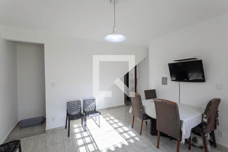 Sala de casa à venda com 5 quartos, 125m² em Jardim Leblon, Belo Horizonte