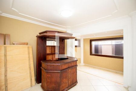 Sala de casa para alugar com 2 quartos, 280m² em Canadá, Contagem