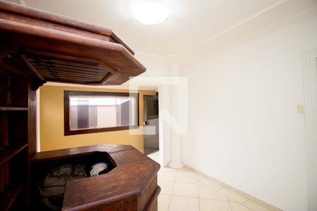 Sala de casa para alugar com 2 quartos, 280m² em Canadá, Contagem