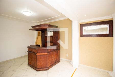 Sala de casa para alugar com 2 quartos, 280m² em Canadá, Contagem