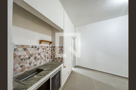 Kitnet/Studio para alugar com 1 quarto, 20m² em Centro, Rio de Janeiro