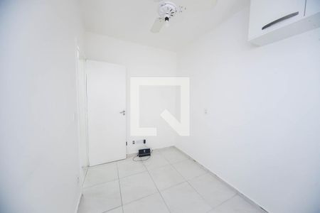 quarto 1 de apartamento para alugar com 3 quartos, 72m² em Buritis, Belo Horizonte