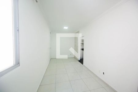 sala de apartamento para alugar com 3 quartos, 72m² em Buritis, Belo Horizonte