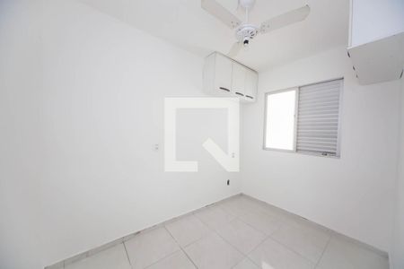 quarto 1 de apartamento para alugar com 3 quartos, 72m² em Buritis, Belo Horizonte