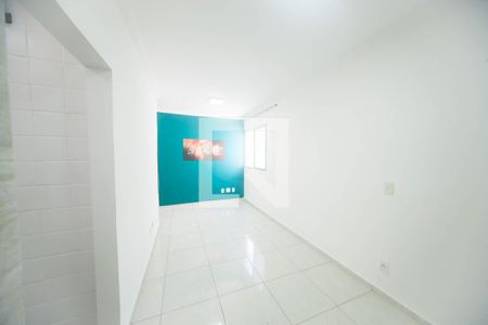 sala de apartamento para alugar com 3 quartos, 72m² em Buritis, Belo Horizonte
