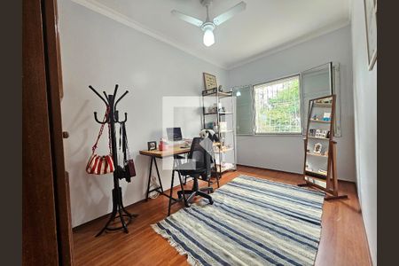 Quarto 2 de casa à venda com 3 quartos, 129m² em Campo Belo, São Paulo