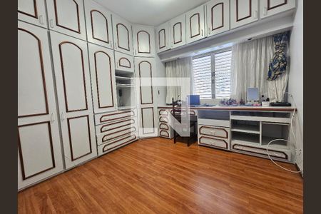 Quarto 1 de casa à venda com 3 quartos, 129m² em Campo Belo, São Paulo