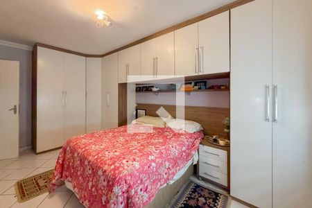 Quarto de apartamento à venda com 1 quarto, 56m² em Cambuci, São Paulo