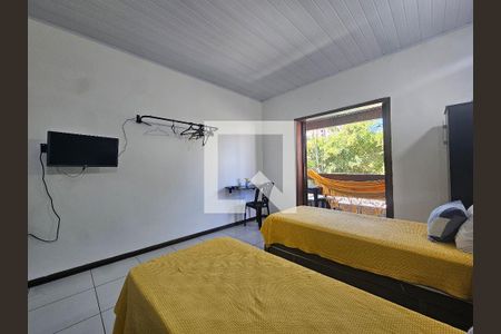 Sala/Quarto de kitnet/studio para alugar com 0 quarto, 40m² em Itaigara, Salvador