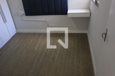 Quarto 1 de apartamento para alugar com 2 quartos, 44m² em Vila Galvão, Guarulhos