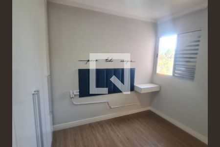 Quarto 1 de apartamento para alugar com 2 quartos, 44m² em Vila Galvão, Guarulhos