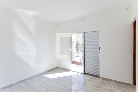 Suíte de apartamento para alugar com 1 quarto, 60m² em Parque Continental Ii, Guarulhos