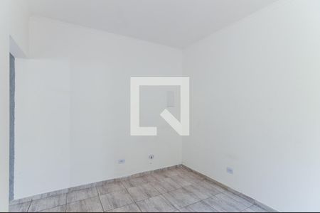 Sala de apartamento para alugar com 1 quarto, 60m² em Parque Continental Ii, Guarulhos