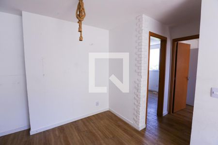 Sala de apartamento para alugar com 2 quartos, 42m² em Jardim Iris, São Paulo