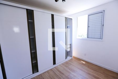 Quarto 2 de apartamento para alugar com 2 quartos, 42m² em Jardim Iris, São Paulo