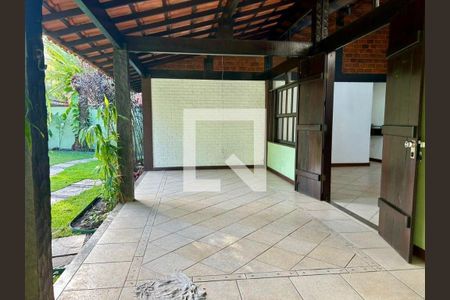 Casa à venda com 5 quartos, 200m² em Itacoatiara, Niterói