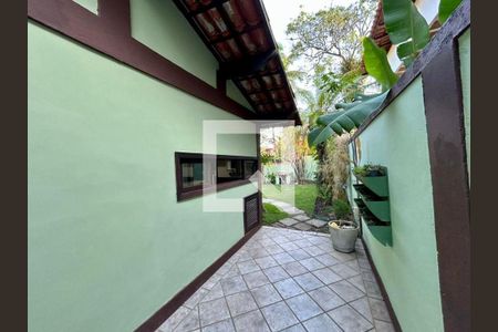 Casa à venda com 5 quartos, 200m² em Itacoatiara, Niterói
