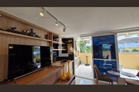 Apartamento à venda com 3 quartos, 118m² em Itacoatiara, Niterói