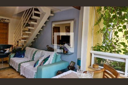 Apartamento à venda com 3 quartos, 118m² em Itacoatiara, Niterói