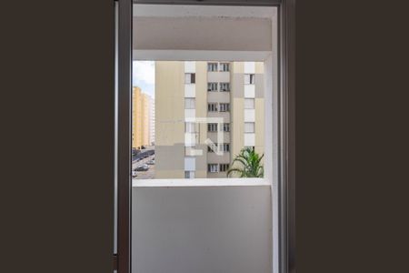 Sacada da Sala de apartamento à venda com 2 quartos, 65m² em Parque Italia, Campinas