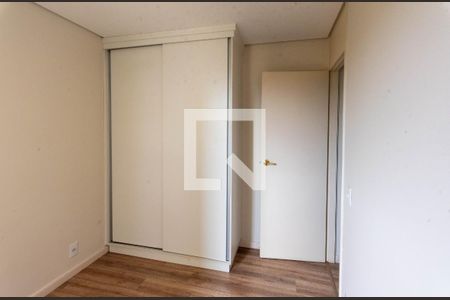 Suíte Americana de apartamento à venda com 2 quartos, 65m² em Parque Italia, Campinas