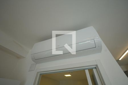 Studio de kitnet/studio para alugar com 1 quarto, 27m² em Jardim Aurelia, São Paulo