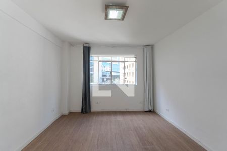 Quarto de apartamento para alugar com 1 quarto, 33m² em Bela Vista, São Paulo