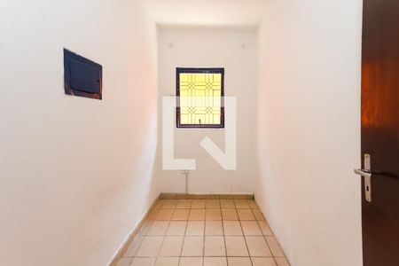 Casa para alugar com 2 quartos, 70m² em Parque Ligia, São Paulo