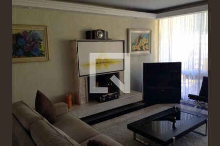 Foto 01 de casa à venda com 4 quartos, 158m² em Brooklin, São Paulo