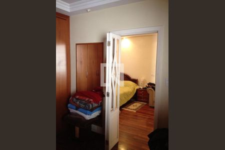 Foto 02 de casa à venda com 4 quartos, 158m² em Brooklin, São Paulo